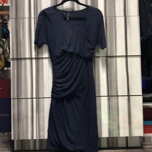 NWT joe’s dress size xs